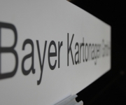 Bayer Kartonagen GmbH - Messe Zürich