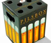 Pilsbox