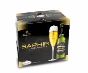 8er Saphir