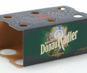 6er Clip Donau Radler