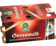 6er Clip Grosswald Festtrunk