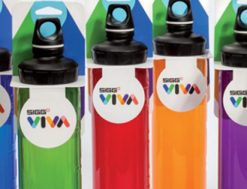 CARTON AWARD Finalist!