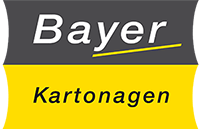 Bayer Kartonagen GmbH – Druck, Kartonagen & Verpackungen Logo