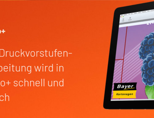 Bayer Prepress wird digital!