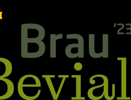 Bayer auf der Braubeviale 2023